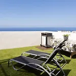 Apartamento Acogedor Con Vistas Al Mar En Costa Adeje (Tenerife)