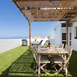 Apartamento Acogedor Con Vistas Al Mar En *