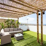 Apartamento Acogedor Con Vistas Al Mar En Costa Adeje (Tenerife)