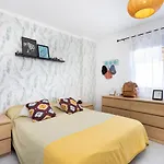 Apartamento Acogedor Con Vistas Al Mar En Costa Adeje (Tenerife)