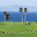 Acogedor Con Vistas Al Mar En * Costa Adeje (Tenerife)