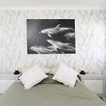 Apartamento Acogedor Con Vistas Al Mar En Costa Adeje (Tenerife)