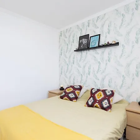 Acogedor Con Vistas Al Mar En Apartment *