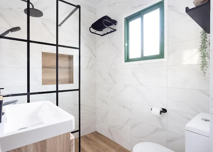 Acogedor Con Vistas Al Mar En Апартаменты *