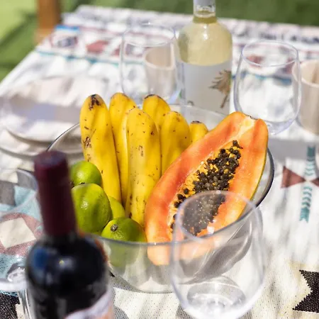 Acogedor Con Vistas Al Mar En Apartamento Costa Adeje (Tenerife)
