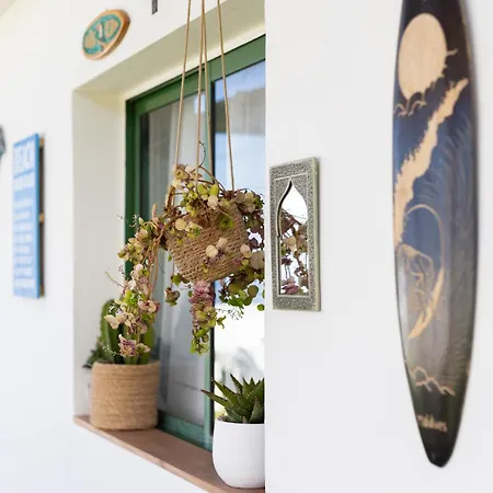 Acogedor Con Vistas Al Mar En * Costa Adeje (Tenerife)